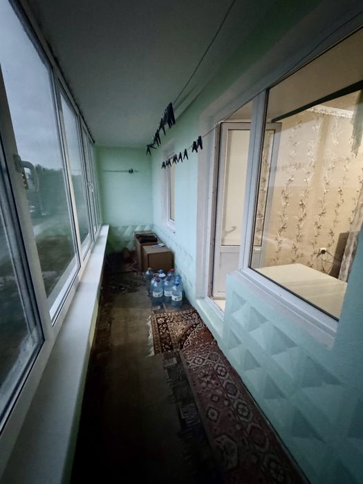 Продается 3х комн квартира п. Белоусовка