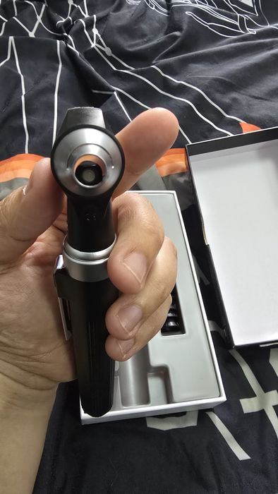 Otoscop medical Scian