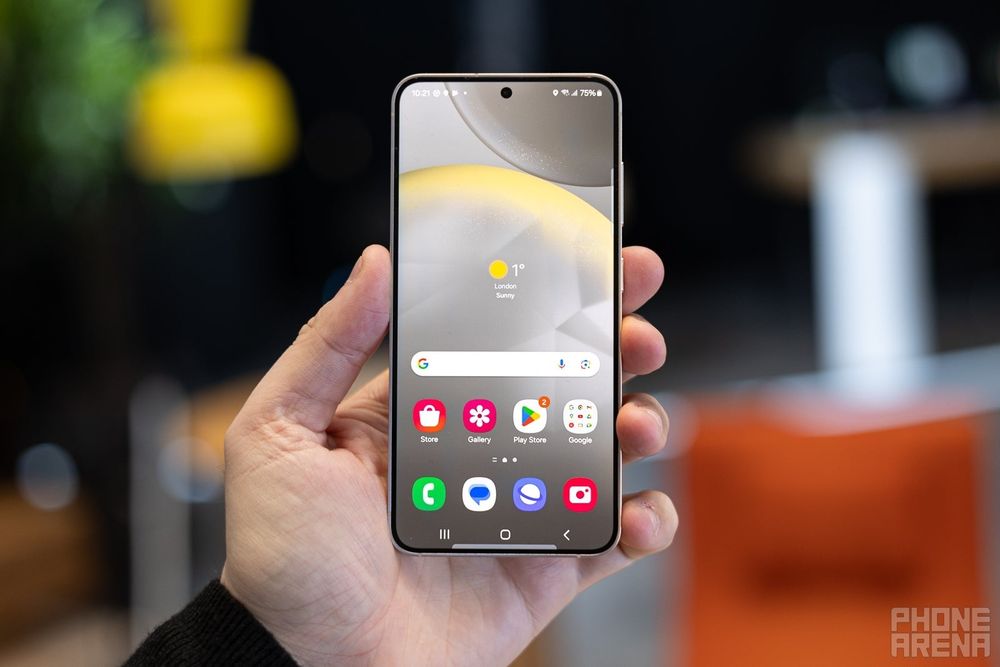 Samsung S24 сатылады