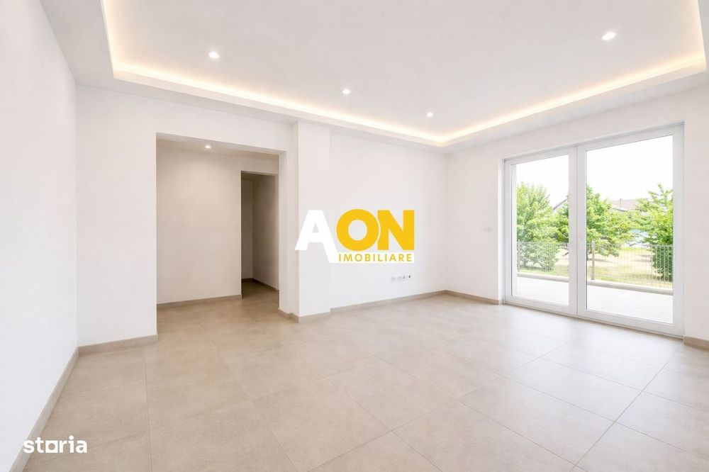 Bloc Nou! Apartament 3 Camere, Zona Schit, 2 Bai — fotografia 1