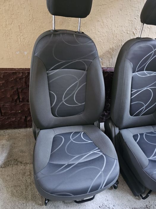 Продам Спарк сиденье