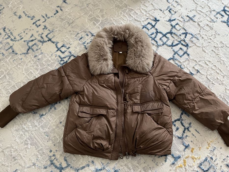 Куртка демисизон