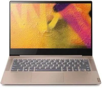 Ультрабук Lenovo Ideapad