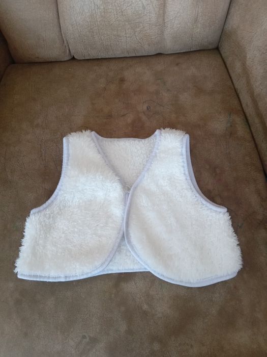 Детски и бебешки официални елечета, болера и пелерини