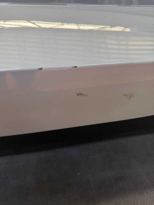 Bară spate BMW SERIA 5 G60 M-pachet completă