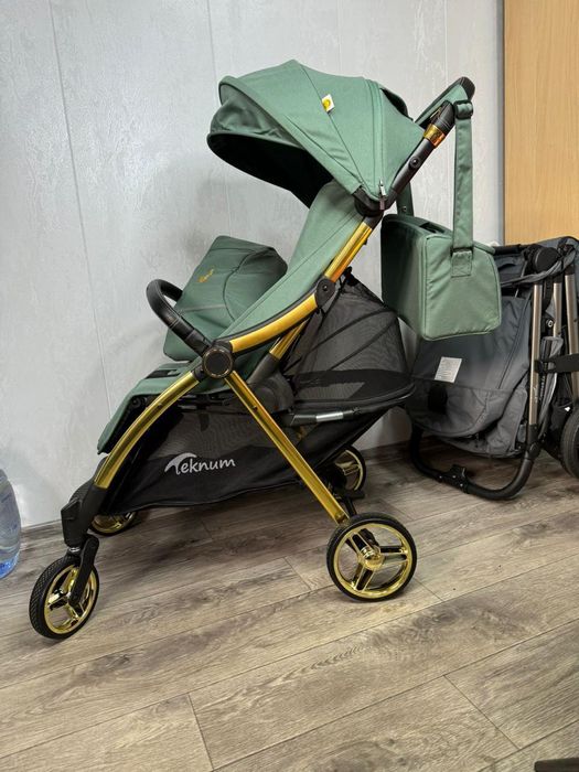 Коляска Teknum GK12 качественное
