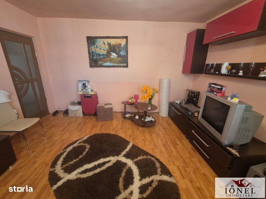 Apartament doua camere Ocna Mures