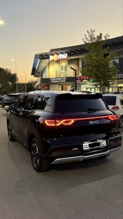 Byd yuan ap full 2025