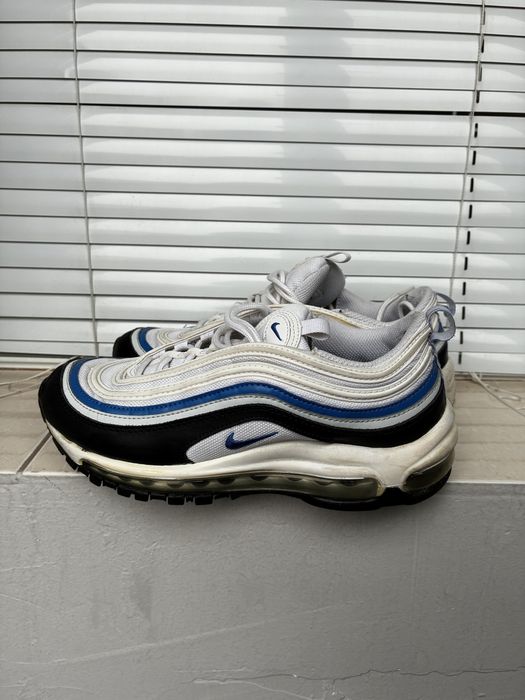 Nike Air Max 97