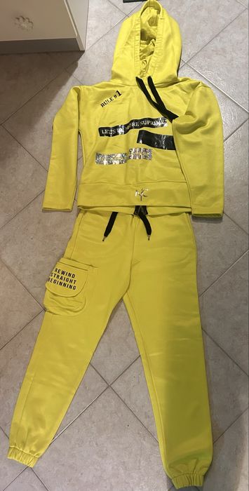 Дамски комплект Nikole Collection