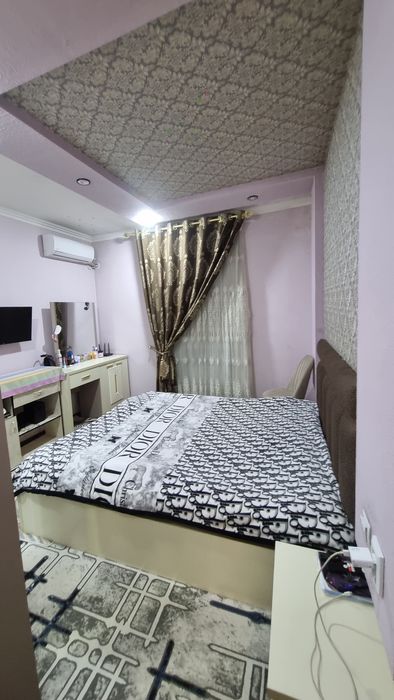 Срочно сотилади 3-хонали Сергели, Спутник-16