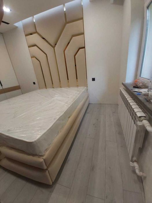 Изготовление мебели на заказ