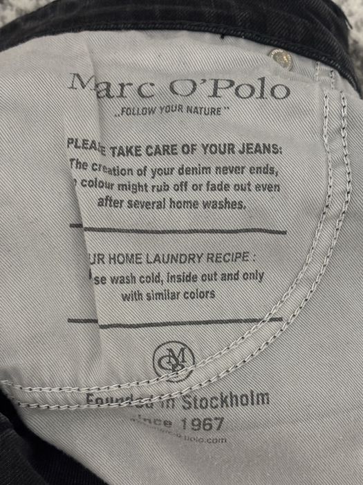 Blugi Marc O’Polo