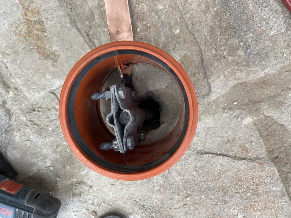 Электрик. Профессионально-качественно-технологично.