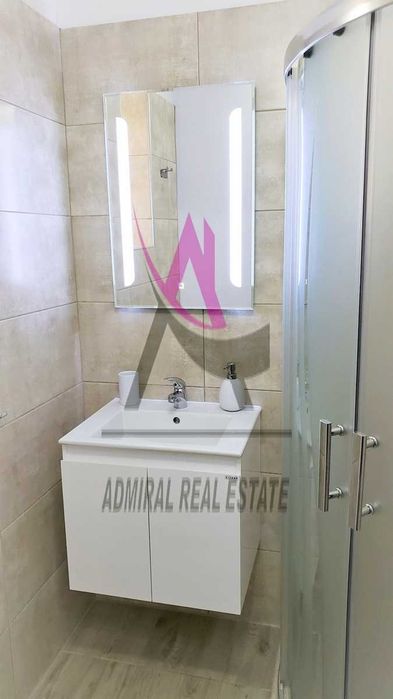 Дава се под наем Етаж от къща в Варна, Център - 80 кв.м за 1150 € - Снимка #5