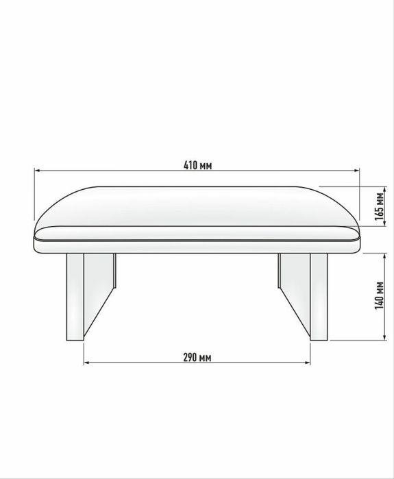 Подставка маникюрная