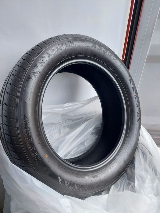 Шины   225/55/17