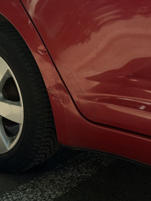 SUZUKI Swift 2008 — imagine 4