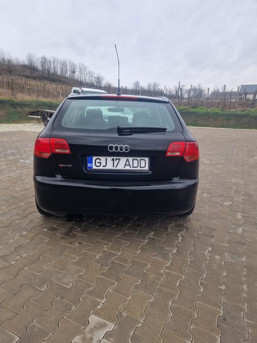 Audi a3 diesel 1.9