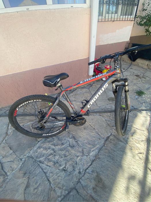 Велик норм журып тур