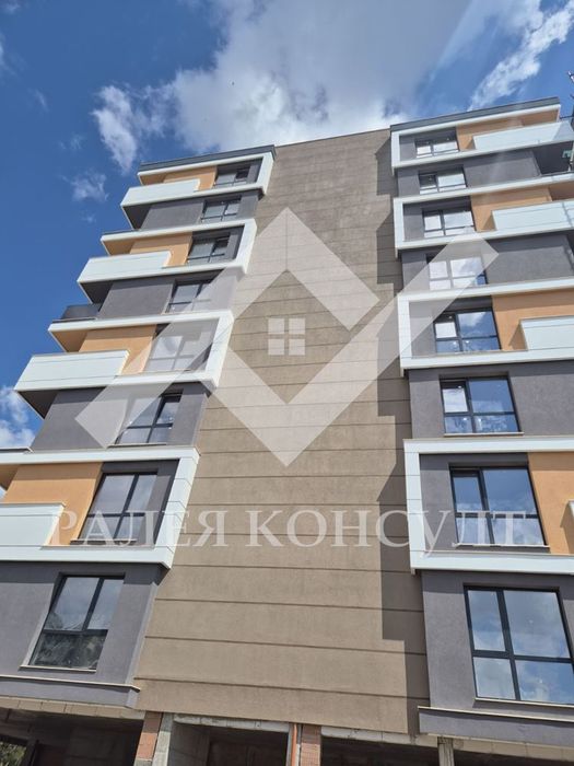 2-стаен в Пловдив, ж.к. Тракия, до парк Лаута