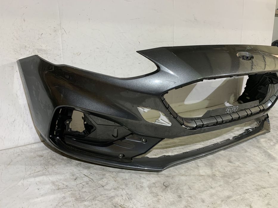 Bara fata Ford Focus 4, ST-Line, 2018, 2019, 2020, 2021, 2022, cod origine OE JX7B-17757-S.