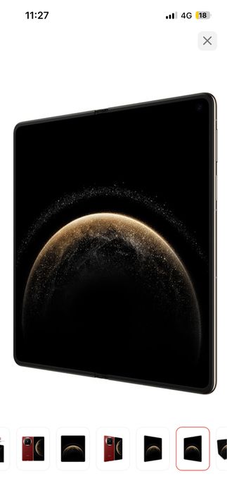 Huawei Mate x6 продам