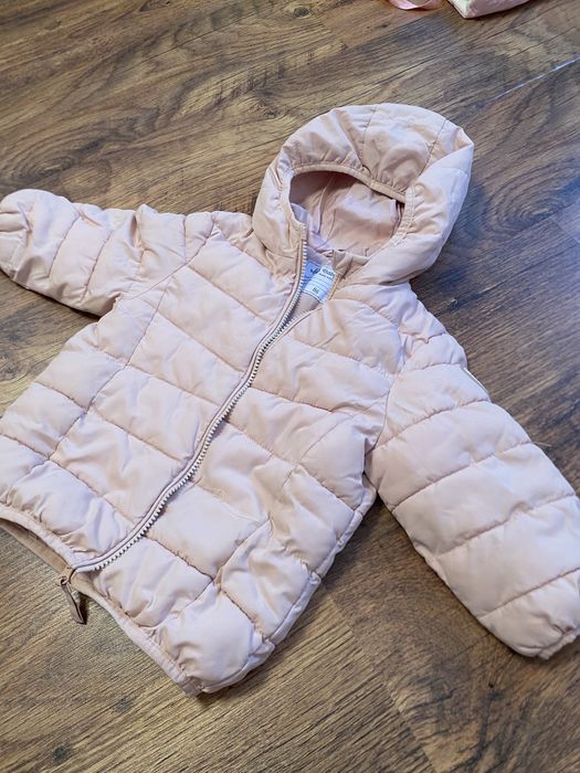 Куртка для девочки