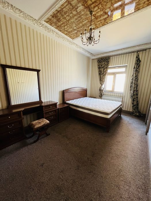 СРОЧНО!Продаётся ЕВРО ДОМ Центр Луначарского (улица Шуртепа)