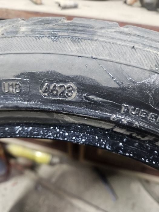 Продам 2 балона лето