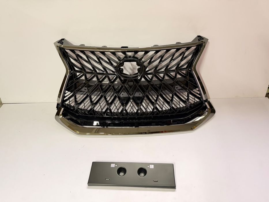 Решетка Surerior Lexus 570