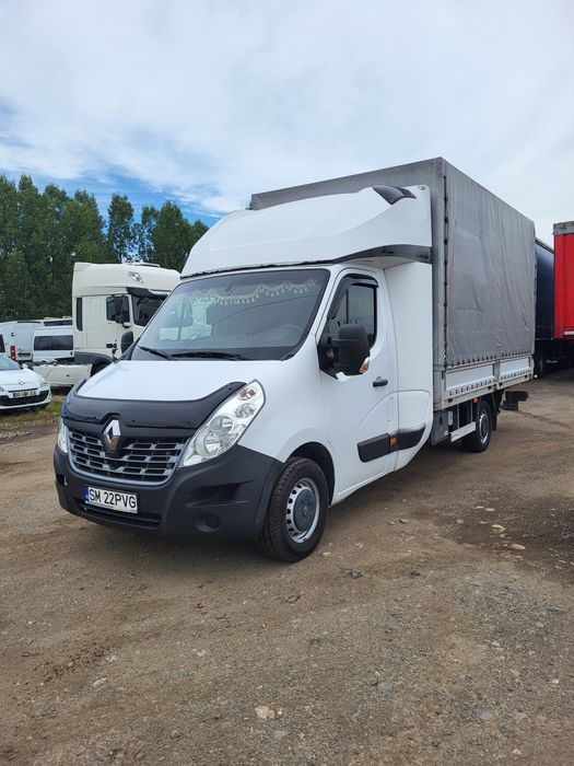 Vand Renault Master