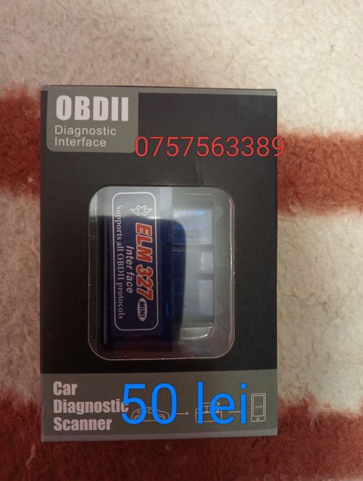 Obd auto compresoare