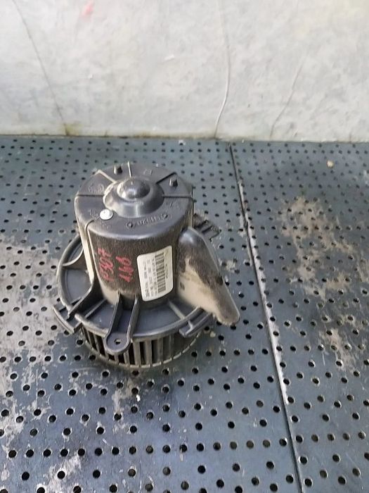 Aeroterma ventilator habitaclu 1.6 b peugeot 307 b9506