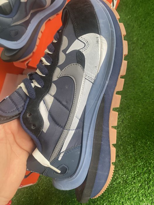 Nike Vaporwaffle размер 40