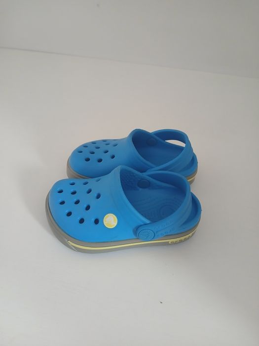 Crocs C 4-5 номер