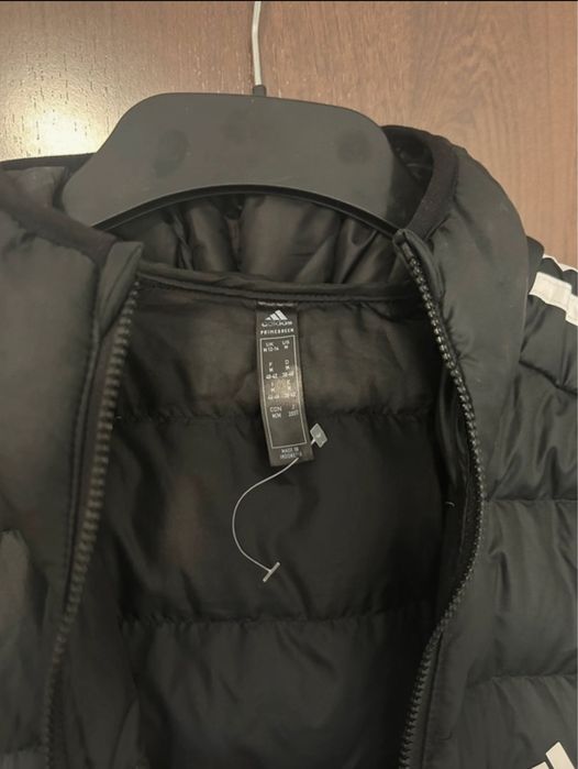 Geaca de vara-toamna Adidas