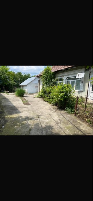 Casa de vanzare Rusanesti olt