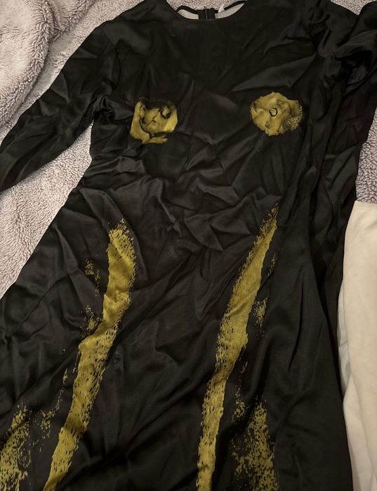 Миди Рокля Zara.