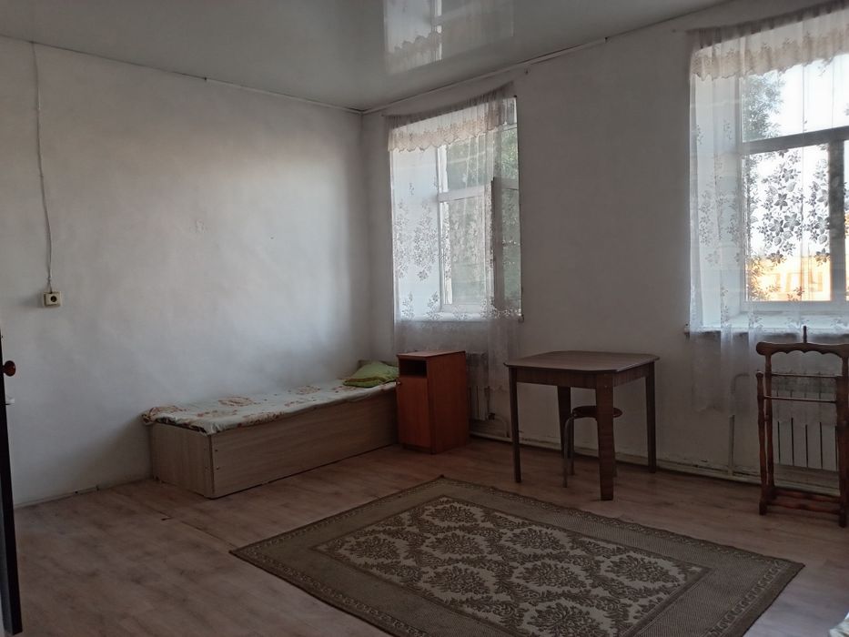 Сдается комната с санузлом