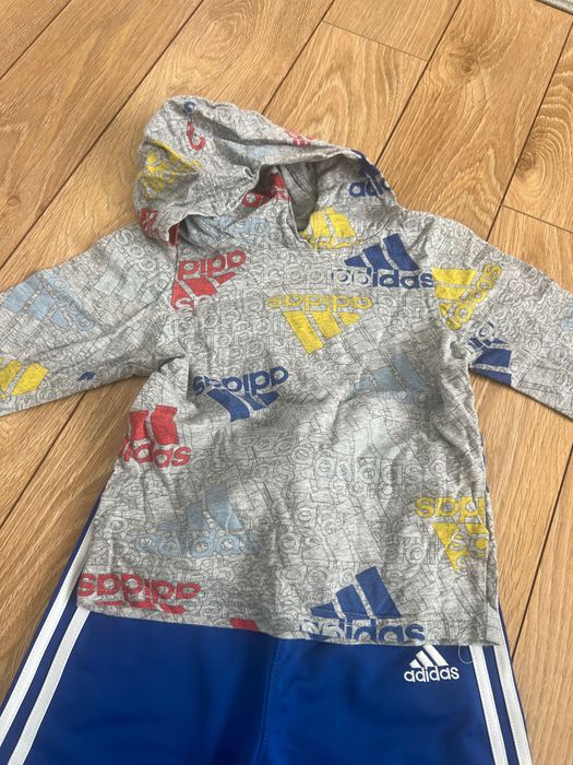Бебешки екип Adidas