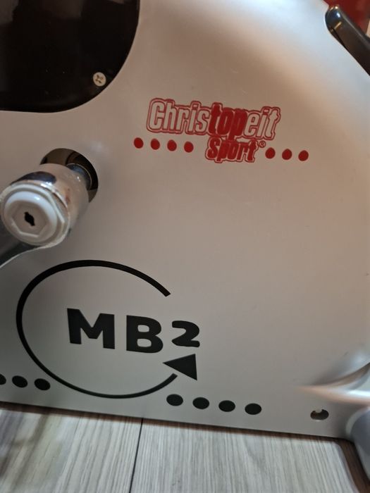 Bicicleta pentru Reabilitare/Fitness