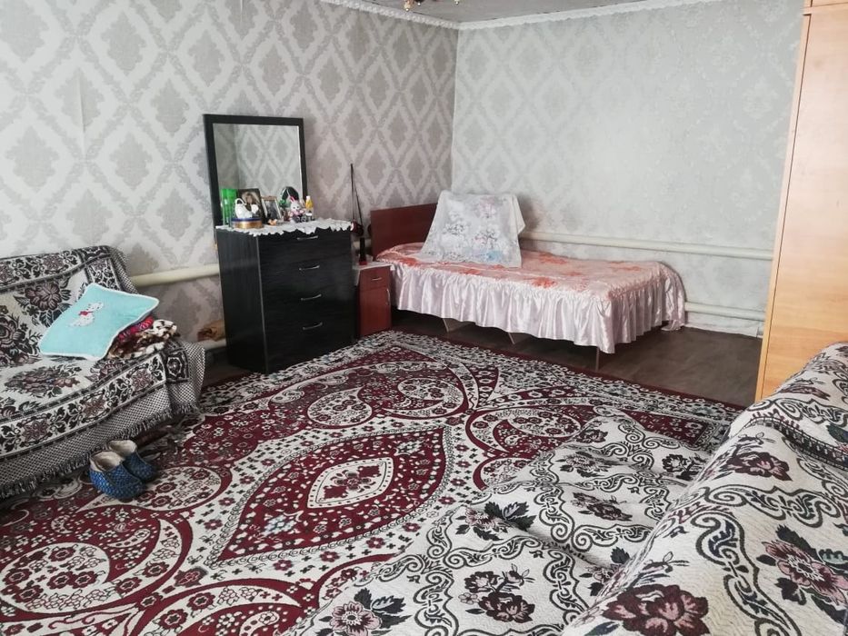 Продам  2 дома на одном участке