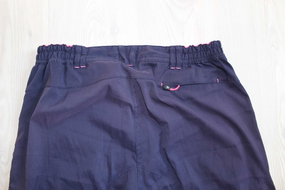 Pantaloni scurti munte/trekking(3/4) KILLTEC, femei, marime 40 (L)