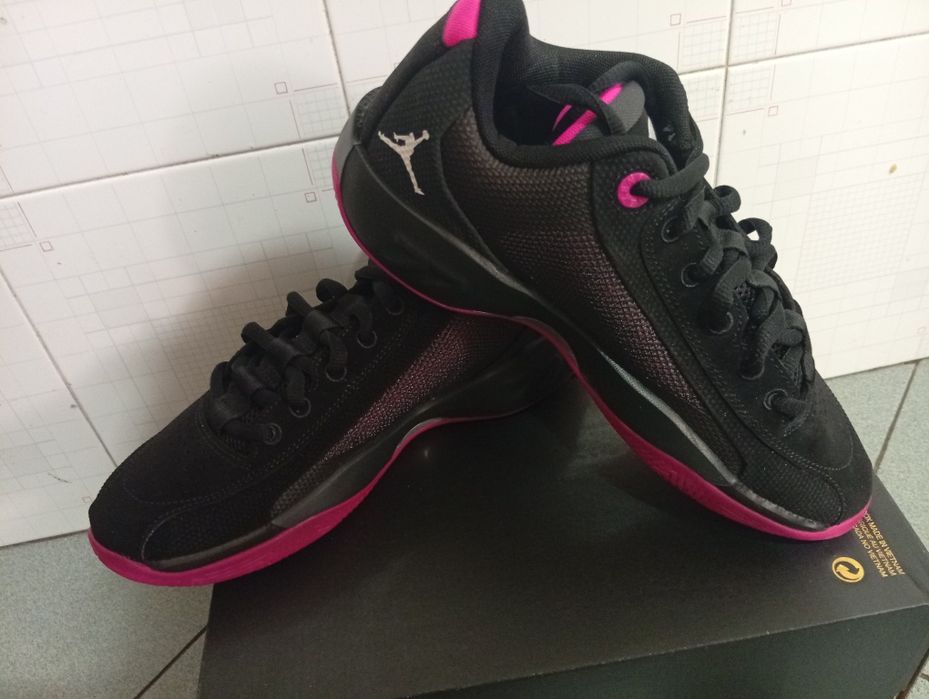 Jordan originali