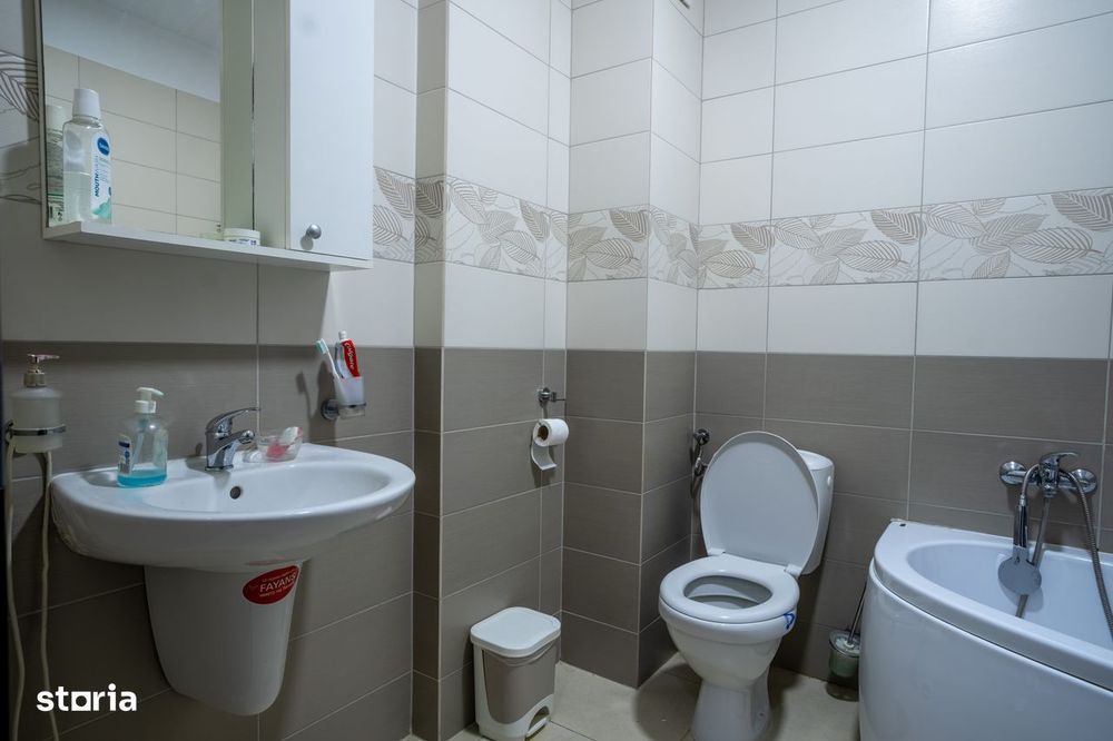 Apartament 2 camere , 57 mp, bloc nou 2017, Militari Residence