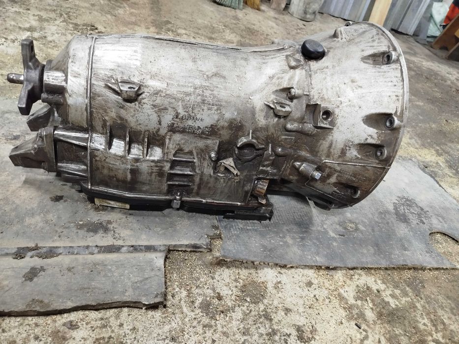 Продам АКПП - Mersedes