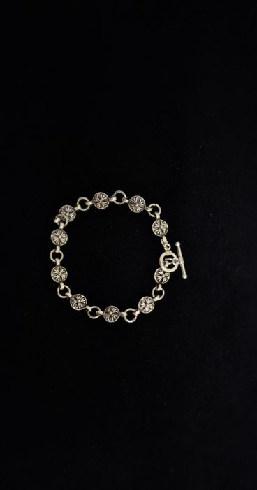 Brățară Chrome Hearts