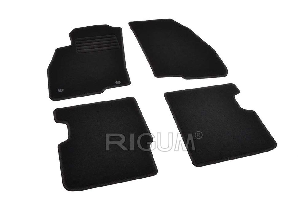 Стелки мокет за всички модели Fiat