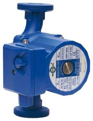 Насос поверхностный Mateus GRS326-1